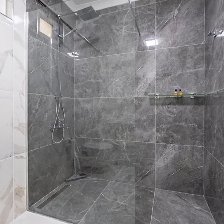 Art Tepe Villa Alanya