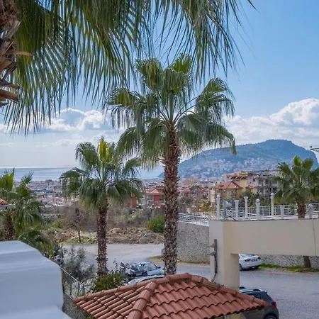 Art Tepe * Alanya